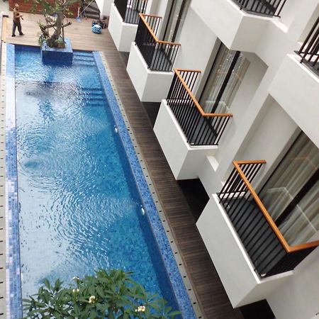 โรงแรมปิง เซมินยัค ภายนอก รูปภาพ