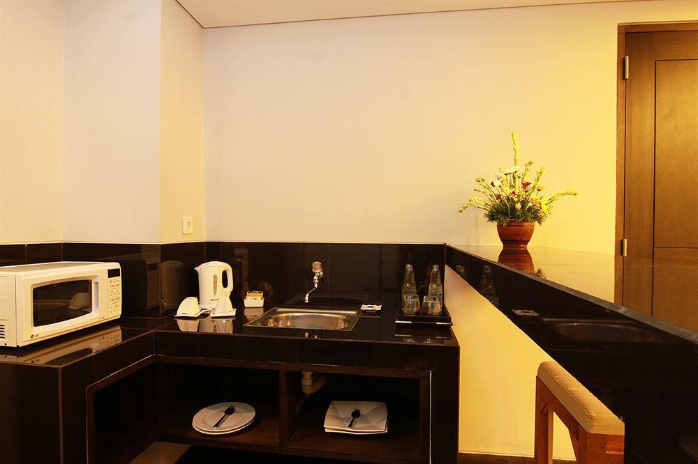 โรงแรมปิง เซมินยัค ภายนอก รูปภาพ