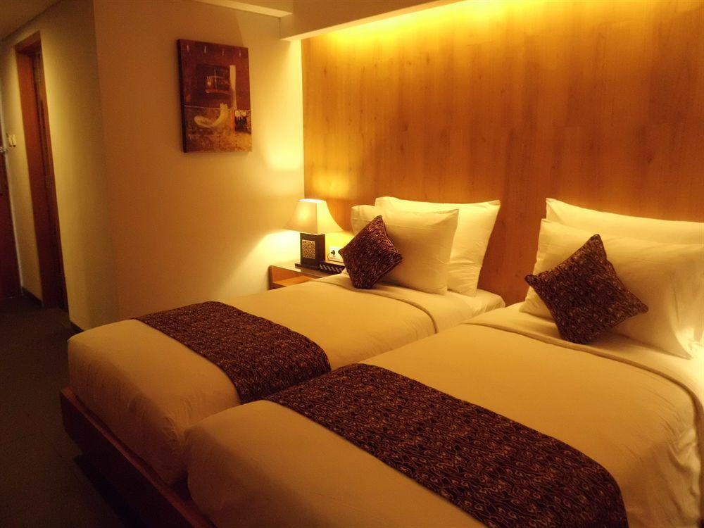 โรงแรมปิง เซมินยัค ภายนอก รูปภาพ